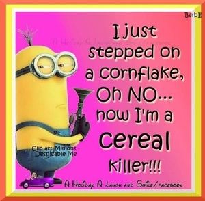 Meet your Posher, Dawn